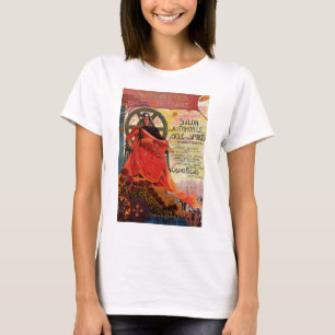 Automobile Klubb de Frankrike T-shirt