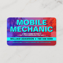 AUTOMOTIVE CAR REPAIR SERVICES | MOBILE MECHANIC VISITKORT