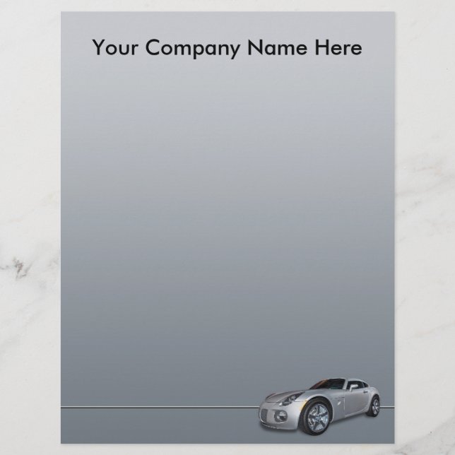 Automotive Dealert (Framsida)