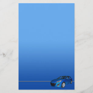 Automotive Dealert Brevpapper
