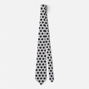 Automotive Polka dots Grille stil Slips