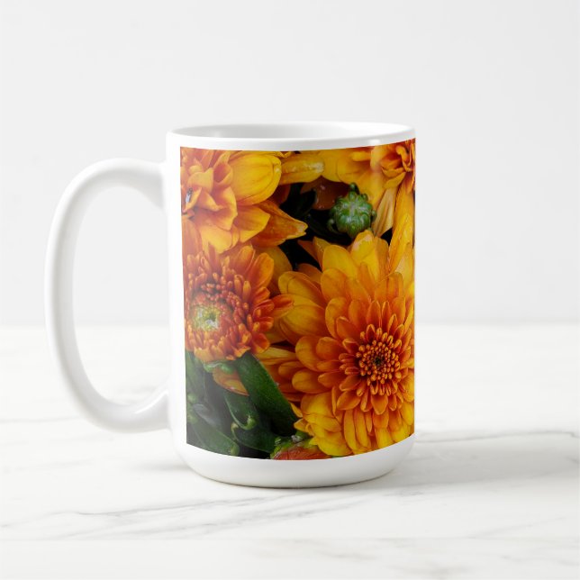 Autonal Morsa Kaffemugg (Vänster)