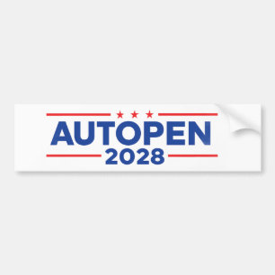 AUTOPEN 2028 BILDEKAL