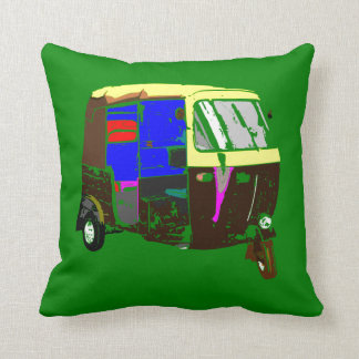 AutoRickshaw kudder Kudde