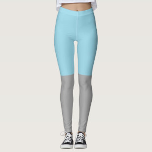 Autosexuell stolthetsflagga leggings