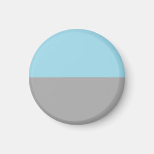 Autosexuell stolthetsflagga magnet