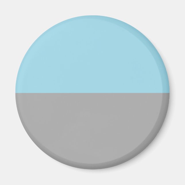 Autosexuell stolthetsflagga magnet (Framsidan)