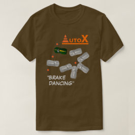AUTOX-Grönt Tröja