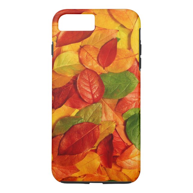 autum Case-Mate iPhone skal (Baksida)