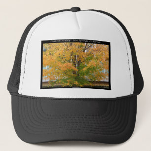 Autumn Beauty Hett Vår, Arkansas Apparel Gifts Keps