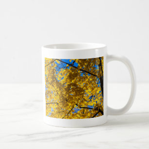 Autumn Blues Kaffemugg