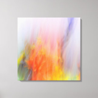 Autumn Breeze TWO by Chartier Canvastryck