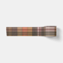 Autumn Brown och Orange Play