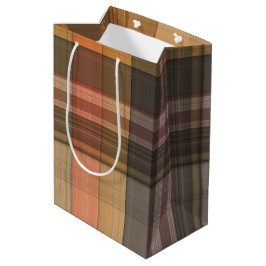 Autumn Brown och Orange Play