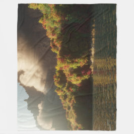 Autumn Canyon Fleecefilt