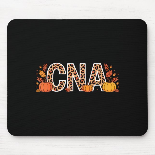Autumn Cna Fall Certified Nursing Istant  Musmatta (Framsidan)
