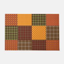 Autumn Comfort Quilt