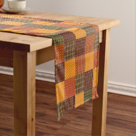 Autumn Comfort Quilt