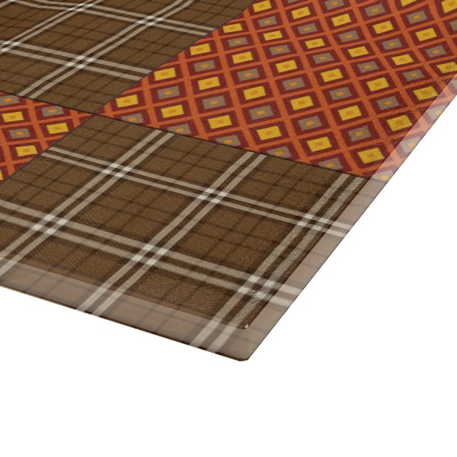 Autumn Comfort Quilt (Hörn)