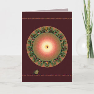 Autumn Equinox Kort