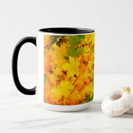 Autumn Escapes Mugg 11-15 oz