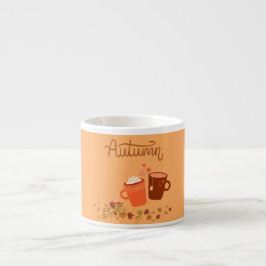 Autumn Espresso Mugg Espressomugg