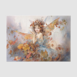 Autumn Fairy