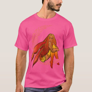 Autumn Fairy T Shirt
