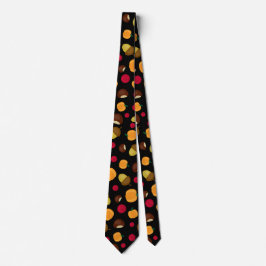 Autumn Fall Harvest Black Mönster Slips