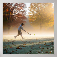 Autumn Fält Hockey