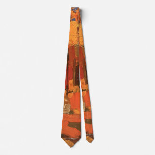 Autumn Färg av Tom Thomson Slips