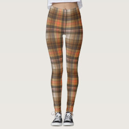 Autumn Färg Play Leggings