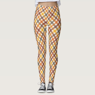 Autumn Färg Play Leggings