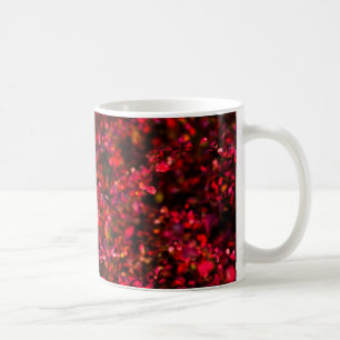 Autumn Flames Kaffemugg