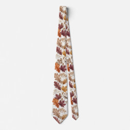 Autumn Floral  Rustic Fall Leaves & Berries Slips