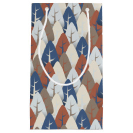 Autumn Forest Medley