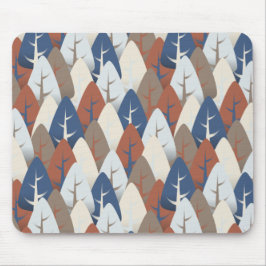 Autumn Forest Medley Musmatta