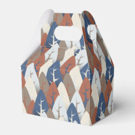 Autumn Forest Medley Presentaskar