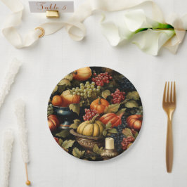 Autumn Harvest