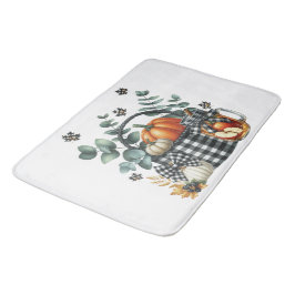 Autumn Harvest Bath Mat Badrumsmatta