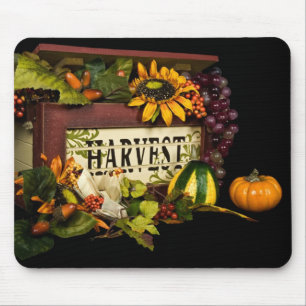 Autumn Harvest Musmatta