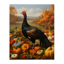 Autumn Harvest-påräknare