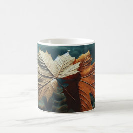 Autumn Hues Kaffemugg