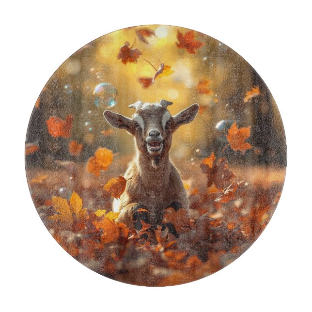 Autumn Joy (Framsidan)