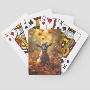 Autumn Joy Casinokort