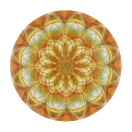 Autumn Kaleidoscope