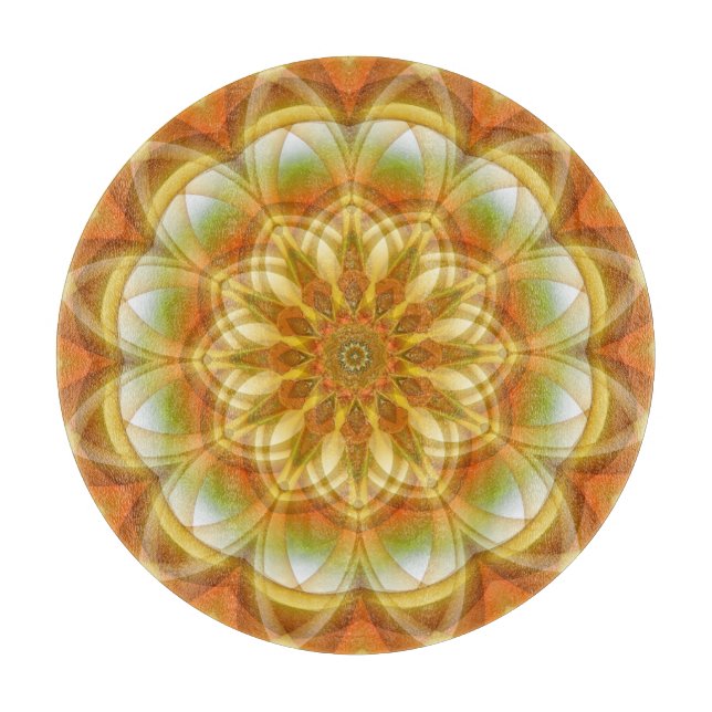 Autumn Kaleidoscope (Framsidan)