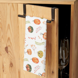 Autumn Kitchen Towel Kökshandduk
