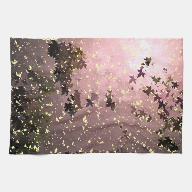 AUTUMN KÖKSHANDDUK (Horisontell)