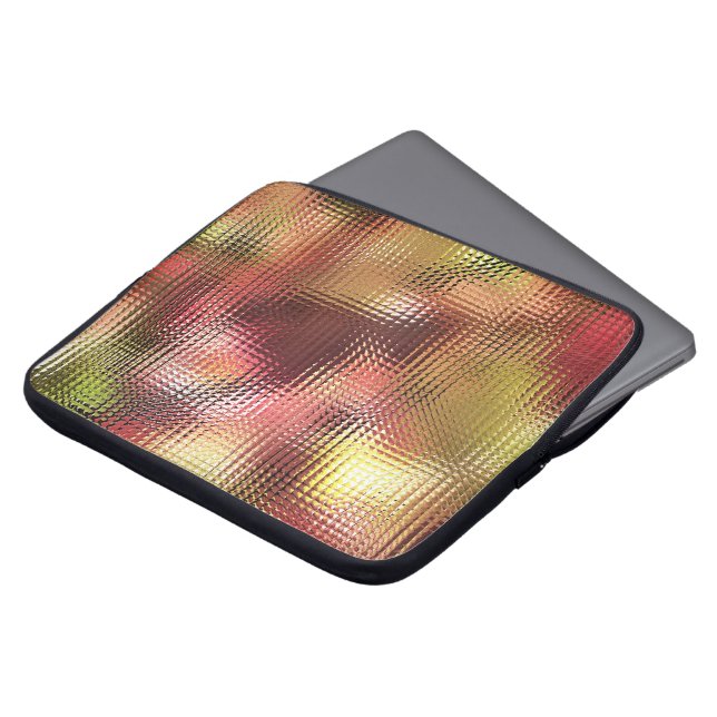 AUTUMN LAPTOP SLEEVE (Framsida topp)